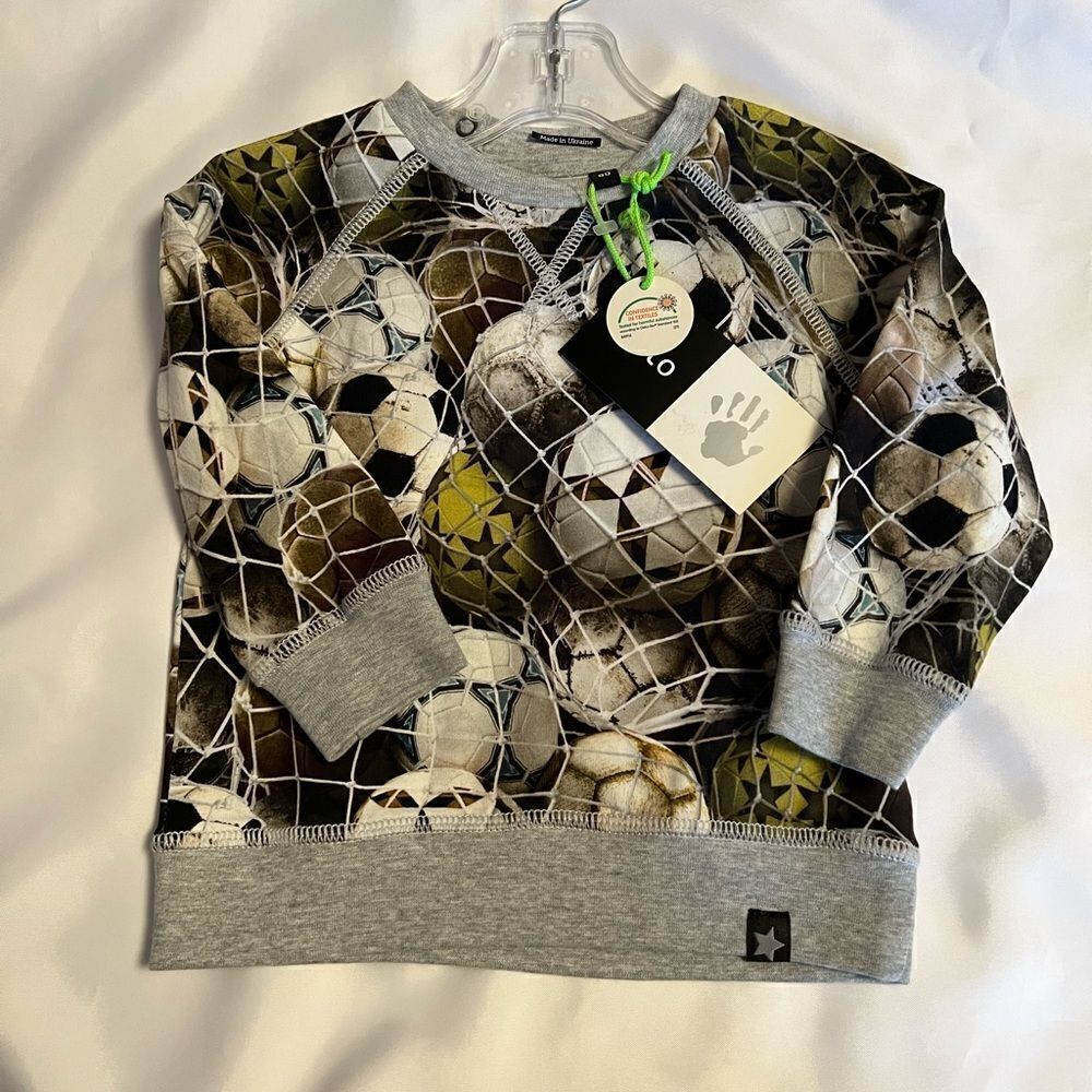 Molo Sweatshirt 